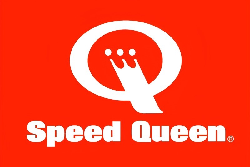 Speed Queen in Brea